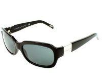 Ralph (by Ralph Lauren) Sunglasses RA5049 Black