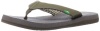 Sanuk Women's Yoga Mat Flip Flop