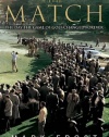 The Match: The Day the Game of Golf Changed Forever