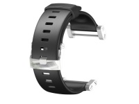 Suunto Core Wrist-Top Computer Watch Replacement Strap (Flat Black)