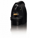 Nespresso Essenza C91 Manual Espresso Maker, Black