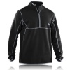 Men's Extreme ColdGear® 1/4 Zip Fleece Jacket Tops by Under Armour