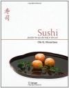 Sushi: Food for the Eye, the Body and the Soul