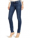 MiH Jeans Women's Breathless Ricky Low Rise Skinny Jean, Ricky, 25