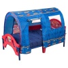 Disney Pixar Cars Tent Toddler Bed