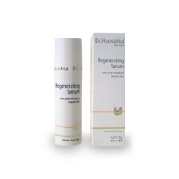 Dr. Hauschka Regenerating Serum, 1.0-Ounce Box