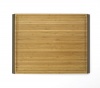 OXO Good Grips 12-by-16-Inch Large Bamboo Cutting Board, Brown