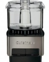 Cuisinart DLC-1BCH Mini-Prep Processor, Black Chrome