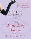 The Little Lady Agency and the Prince