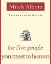 The Five People You Meet in Heaven