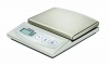 Salter 6055SSDR Stainless-Steel Digital Kitchen Scale