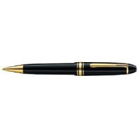 Montblanc Meisterstuck Legrand Platinum Ballpoint Pen