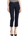 Levi's Women's Classic Bold Curve Slim Crop Jean