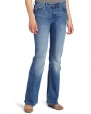 Levi's Women's Classic Bold Curve Boot Cut Jean