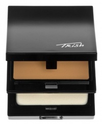 Trish McEvoy Even Skin Portable Foundation - Shade 3.5 (0.25oz) 7.02g