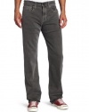 Joe's Jeans Men's Bayleaf Classic Fit Straight Leg