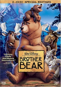 Brother Bear (Two-Disc Special Edition)