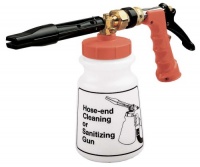 Gilmour 75QGF4 Foamaster Cleaning Gun