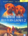 Where the Red Fern Grows: Part 2