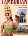 Cambodian for Beginners - Second Edition