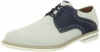 Florsheim Men's Doon Saddle Oxford