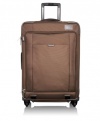 Tumi Luggage T-Tech Network 4 Wheeled Medium Trip Suitcase, Brown, One Size