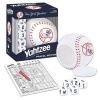 Yahtzee New Yrok Yankees