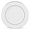 Lenox Hannah Platinum Bone China Salad Plate