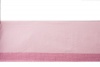 Summer Infant Breathe Easy Crib Ruffle, Pink