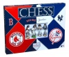 MLB Usaopoly Yankees Vs Red Sox Chess