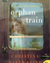 Orphan Train: A Novel