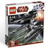 LEGO Star Wars Tie Defender (8087)