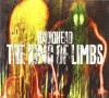 Radiohead the king of limbs