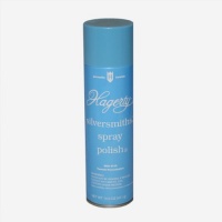 Hagerty Silversmiths' Spray Polish 14.5 oz.