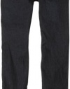 Levi's Girls 7-16 True Rebel Skinny Jean, Blackbird, 10