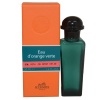 Hermes D'orange Vert By Hermes For Men. Eau De Cologne Spray 1.6 Ounces