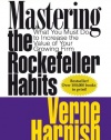 Mastering the Rockefeller Habits: What You Must Do to Increase the Value of Your Growing Firm