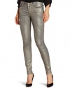 PAIGE Women's Verdugo Ultra Skinny Jean, Orion, 28