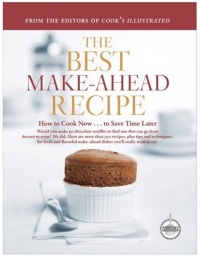 The Best Make-Ahead Recipe