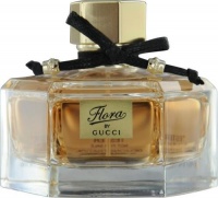 Gucci Flora By Gucci Eau De Parfum Spray for Women, 1.60-Fluid Ounce