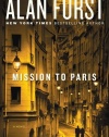 Mission to Paris: A Novel