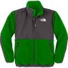 The North Face New Denali Fleece Jacket Boys Large (14-16)