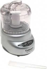 Cuisinart CGC-4BCPC - Mini-Prep Plus Food Processor