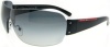 PRADA SPS07F color 1AB5D1 Sunglasses