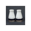 Noritake Crestwood Cobalt Salt & Pepper Shakers