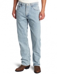 Men's Genuine Wrangler Loose Fit Jean