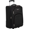 Delsey Luggage Helium Quantum Trolley