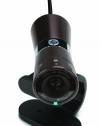 HP Webcam HD-4110 - 1080P Autofocus Widescreen Webcam