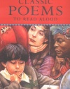 Classic Poems to Read Aloud (Classic Collections)