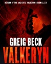 Return of the Ancients: The Valkeryn Chronicles Book 1